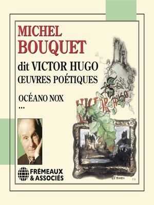 cover image of OEuvres poétiques